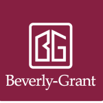 Beverly Grant logo-construction